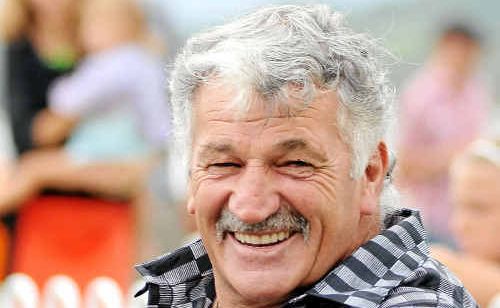 Gordon Yorke was pleased with the way his case was handled by stewards. Gordon Yorke was pleased with the way his case was handled by stewards.